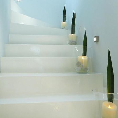 Tesoro Blu Hotel & Spa Adults Only Skala  Exterior foto