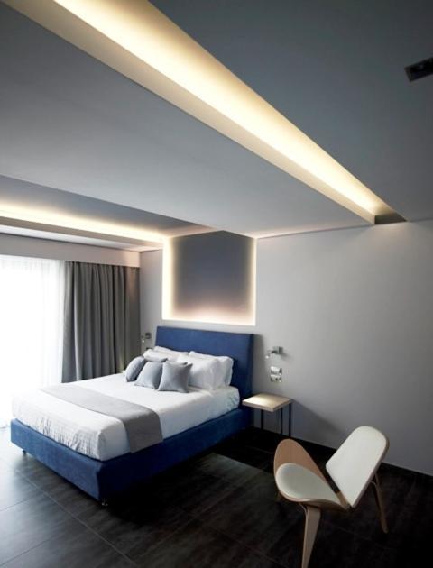 Tesoro Blu Hotel & Spa Adults Only Skala  Habitación foto