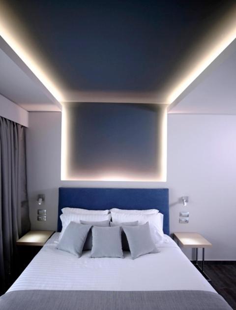 Tesoro Blu Hotel & Spa Adults Only Skala  Habitación foto