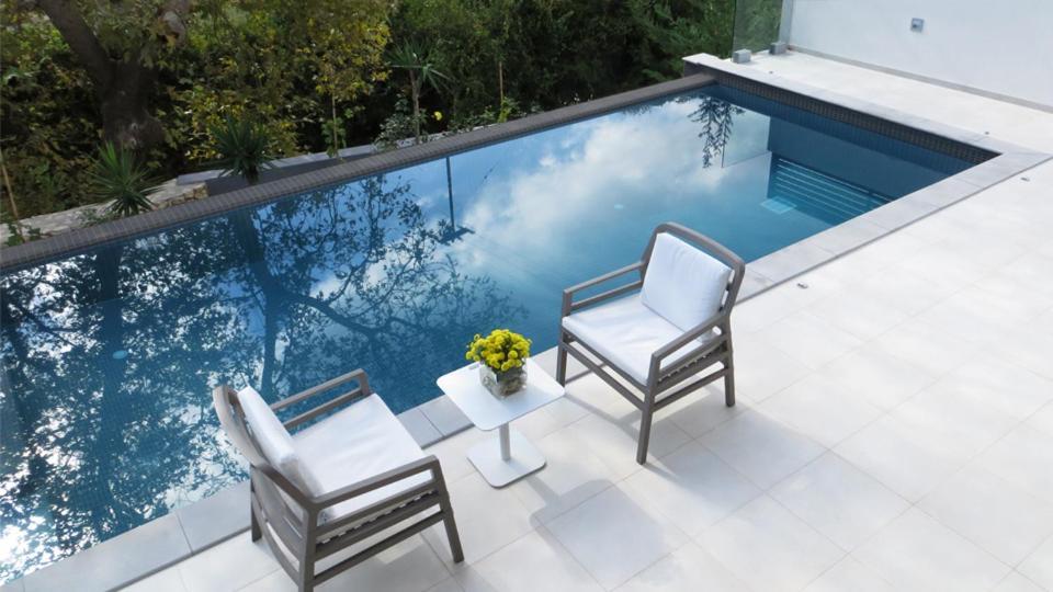 Tesoro Blu Hotel & Spa Adults Only Skala  Exterior foto